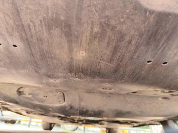 [合肥·皖A] 二手马自达阿特兹2017款 2.0L 蓝天豪华版