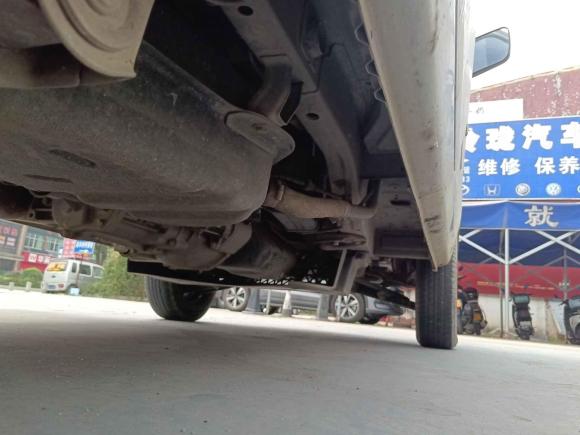 [广州·粤E] 二手五菱汽车五菱之光2020款 1.2L 实用型 国VI LSI