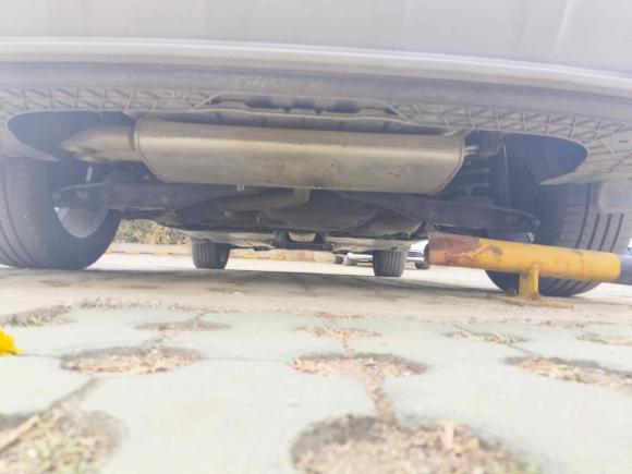 [北京·京Q] 二手捷达捷达VS72021款 熊猫版 1.4T 自动荣耀版