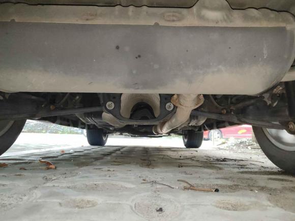 [宁波·浙B] 二手哈弗哈弗H22018款 蓝标 1.5T 双离合两驱豪华型