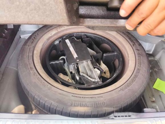 [上海·沪A] 二手奔驰奔驰C级2011款 C 200 时尚旅行版