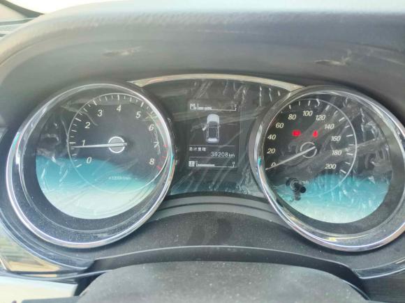 [义乌·浙G] 二手宝骏宝骏7302016款 1.5L 手动舒适型 7座 国V