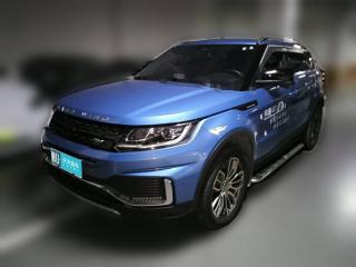 陆风陆风X72018款 劲越 1.5T 全景至尊型「西安二手车」「天天拍车」