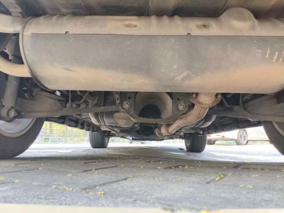 [台州·浙J] 二手哈弗哈弗H22014款 1.5T 手动两驱精英版