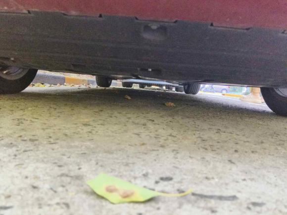 [上海·浙D] 二手奔驰奔驰A级2019款 A 200 L