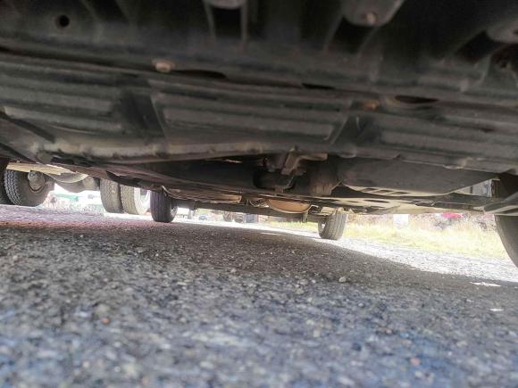 [南京·苏L] 二手日产日产NV2002016款 1.6L CVT尊享型