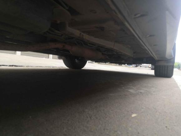 [义乌·豫P] 二手东风风光风光5802017款 1.5T CVT豪华型