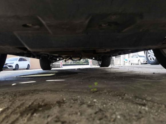 [南通·苏F] 二手哈弗哈弗H22018款 蓝标 1.5T 双离合两驱豪华型