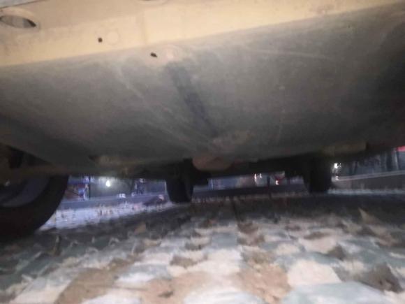 [杭州·云C] 二手开瑞开瑞K602018款 1.5L 手动旗舰型