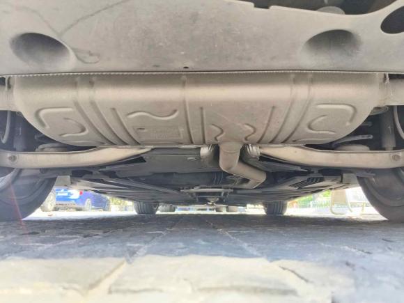 [广州·粤A] 二手奔驰奔驰CLA2016款 改款 CLA 200 时尚型