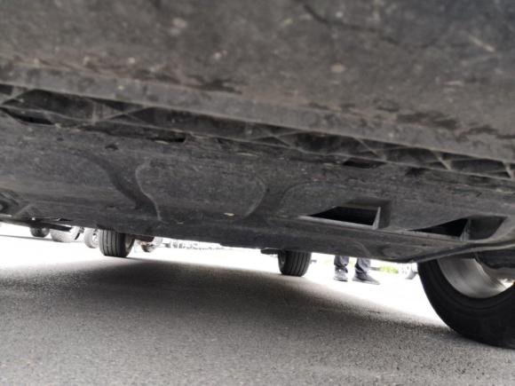 [济南·鲁A] 二手斯柯达柯米克2018款 1.5L 自动舒适版 国V