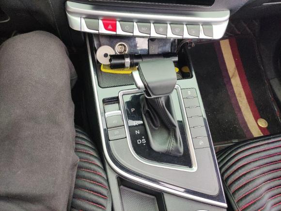 [上海·皖K] 二手东风风行风行T5L2020款 1.5T 自动豪华型 7座 国VI