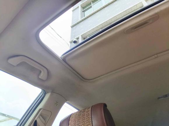 [台州·浙J] 二手比亚迪比亚迪S72015款 2.0T 升级版 自动尊贵型