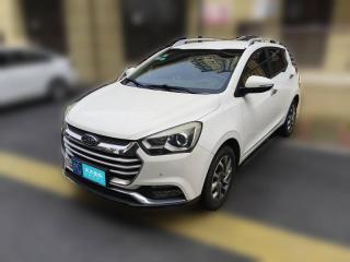 江汽集团瑞风S22017款 1.5L 手动豪华智能型