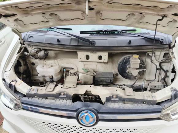 [苏州·苏E] 二手东风御风御风EM262023款 标准版 41.472kWh 河南锂动