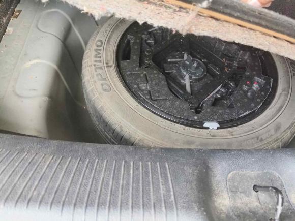 [常州·苏D] 二手菲亚特菲翔2015款 1.4T 自动畅享版