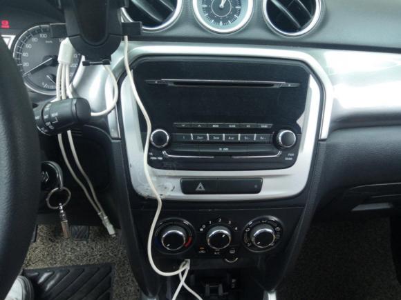 [义乌·浙G] 二手铃木维特拉2016款 1.6L 手动两驱进取型