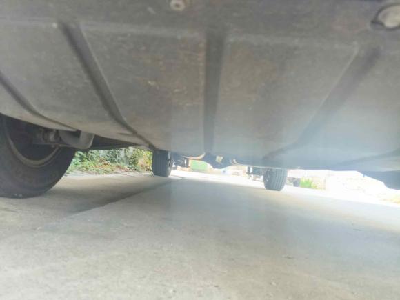 [南京·苏A] 二手江汽集团瑞风M32021款 PLUS 宜家高功率版 1.5T 豪华型