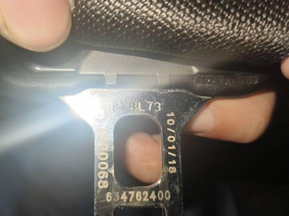 [温州·浙C] 二手宝马宝马X12018款 xDrive20Li 尊享型