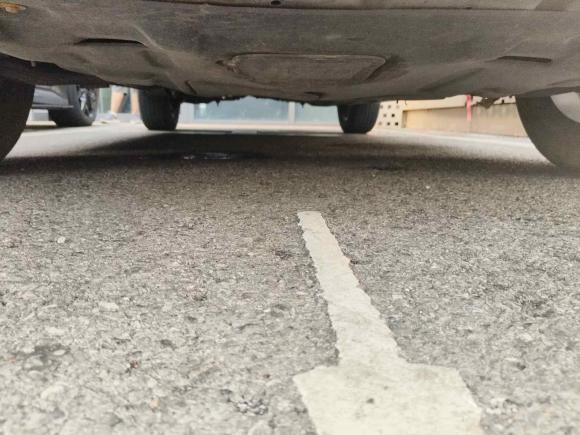 [嘉兴·浙F] 二手比亚迪宋Pro2019款 1.5T 自动豪华型