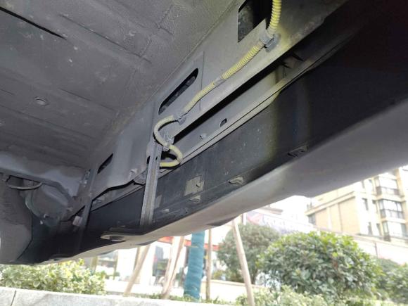 [宁波·浙B] 二手比亚迪元新能源2018款 EV360 智联炫酷型