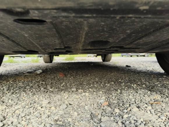 [济南·鲁A] 二手起亚奕跑2021款 1.4L CVT天窗款