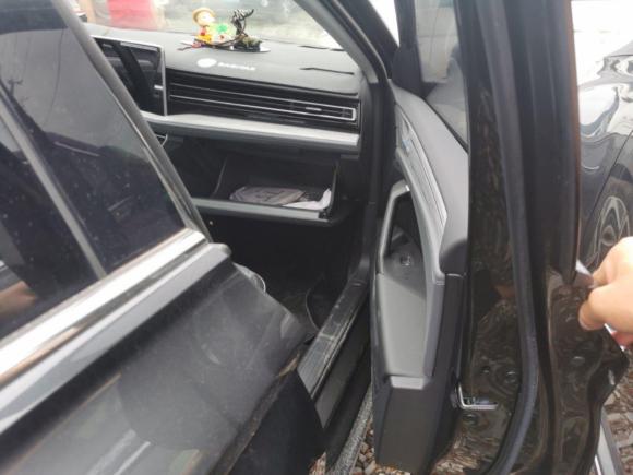 [温州·浙C] 二手大众速腾2023款 280TSI DSG超越Plus版