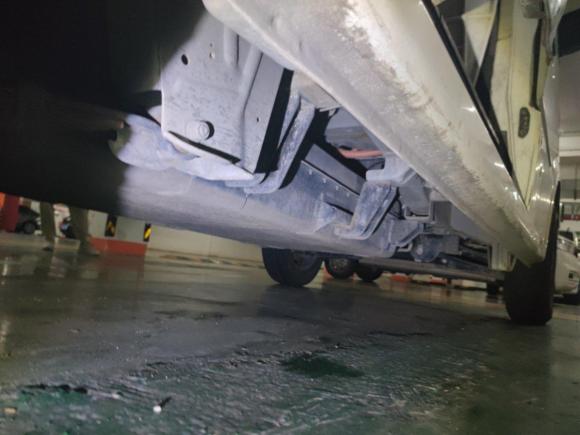 [苏州·苏E] 二手长安凯程长安之星9EV2021款 纯电动厢式运输车2座55kW