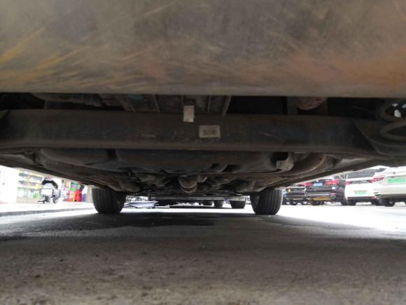 [深圳·粤L] 二手吉利汽车远景X32019款 升级版 1.5L CVT精英型