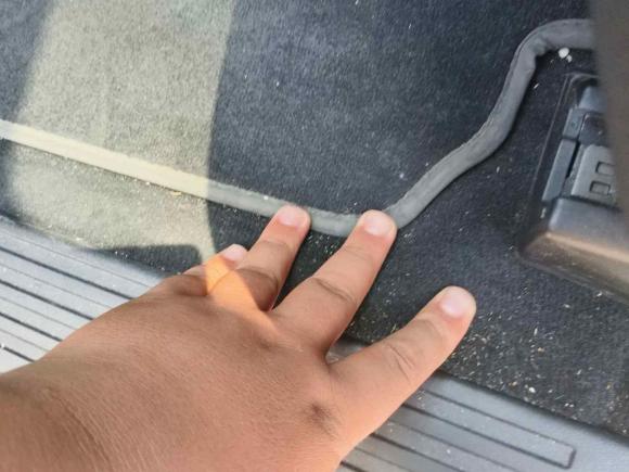 [无锡·苏B] 二手奔驰奔驰R级2014款 R 320 4MATIC 商务型