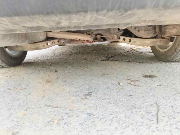 [济南·苏U] 二手别克君威2019款 20T 精英型 国VI