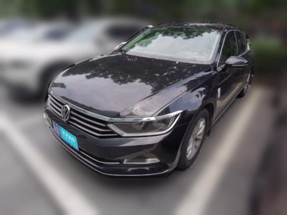 大眾邁騰2018款 280TSI DSG 舒適型「杭州二手車」「天天拍車」