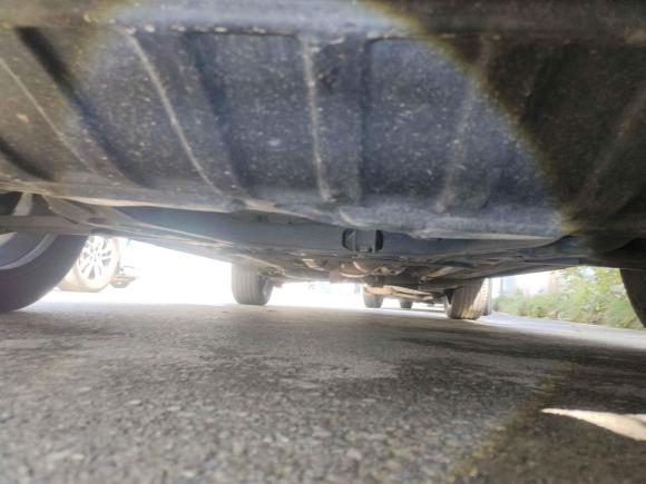 [武汉·鄂K] 二手启辰启辰T902017款 2.0L 手动智尚版