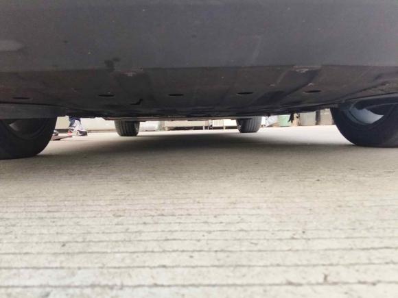 [上海·沪A] 二手SERES赛力斯赛力斯SF52021款 四驱自由远征版