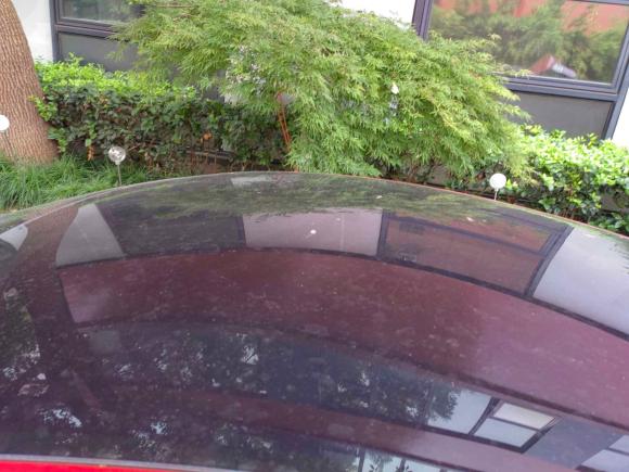 [上海·沪A] 二手特斯拉Model S2016款 Model S 75