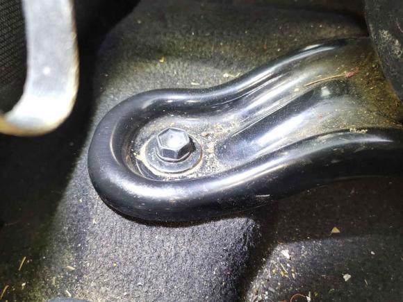 [武汉·鄂A] 二手本田哥瑞2016款 1.5L CVT经典版