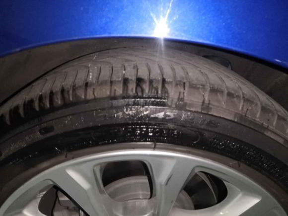 [无锡·苏B] 二手凯迪拉克凯迪拉克CT52021款 改款 28T 豪华型