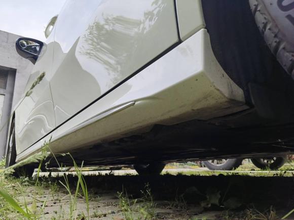 [苏州·苏U] 二手奔驰奔驰A级2022款 改款 A 180 L 运动轿车