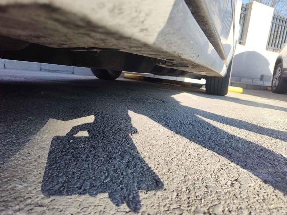 [北京·京C] 二手福特金牛座2019款 EcoBoost 245 尊享版