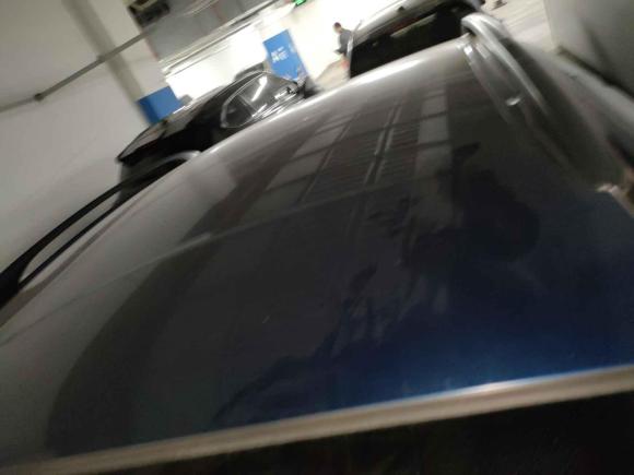 [上海·津J] 二手双龙爱腾2011款 2.3L 两驱舒适汽油版