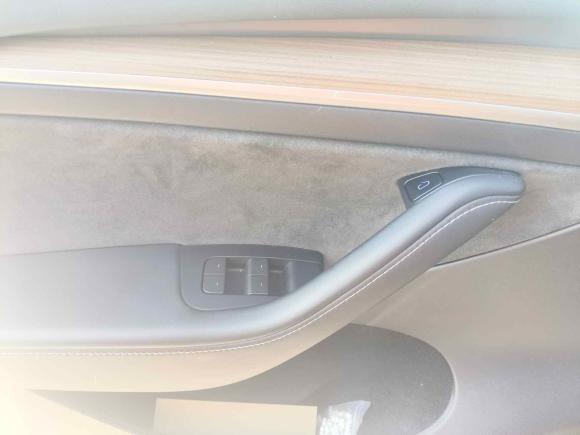 [金华·浙A] 二手特斯拉Model Y2022款 改款 后轮驱动版