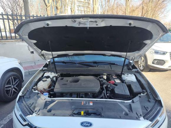 [北京·京C] 二手福特金牛座2019款 EcoBoost 245 尊享版