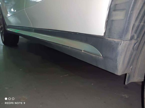 [武汉·鄂A] 二手荣威荣威RX52016款 20T 两驱自动互联网智享版