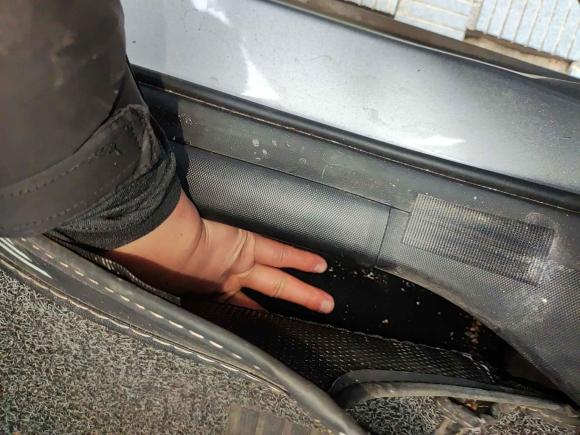 [合肥·皖A] 二手吉利几何吉利几何A2022款 Pro 430KM 出行版