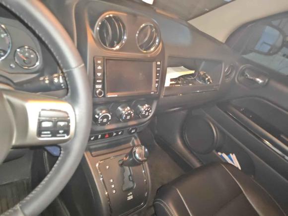 [北京·京N] 二手Jeep指南者2013款 2.0L 两驱豪华版