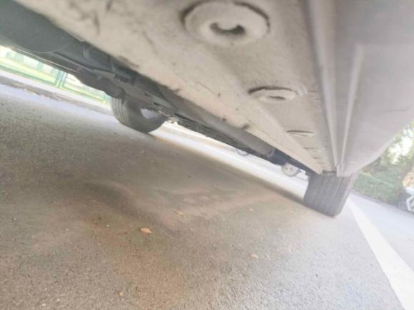 [济南·鲁A] 二手宝沃宝沃BX52017款 20TGDI 自动两驱进取型