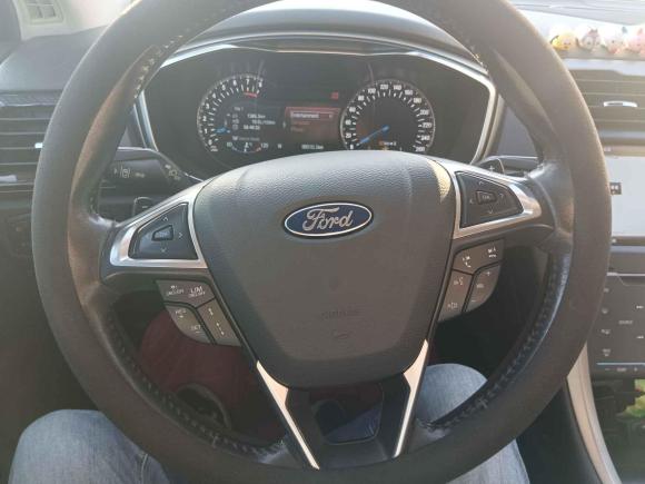 [南京·苏A] 二手福特蒙迪欧2013款 2.0L GTDi240旗舰型