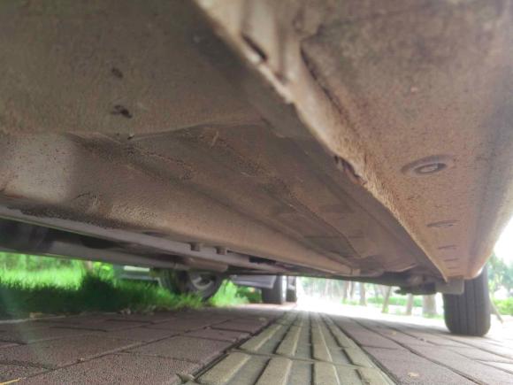 [济南·鲁A] 二手起亚焕驰2020款 改款 1.4L 自动舒适天窗版