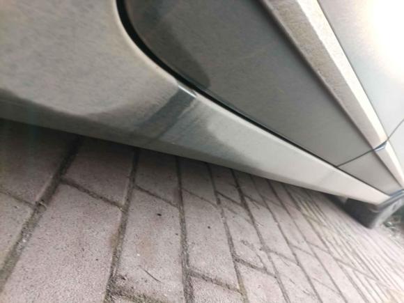 [济南·鲁A] 二手日产天籁2008款 公爵 3.5L XV VIP至尊版