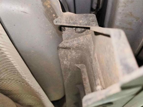 [西安·陕U] 二手马自达马自达CX-42021款 2.5L 自动四驱蓝天激情版